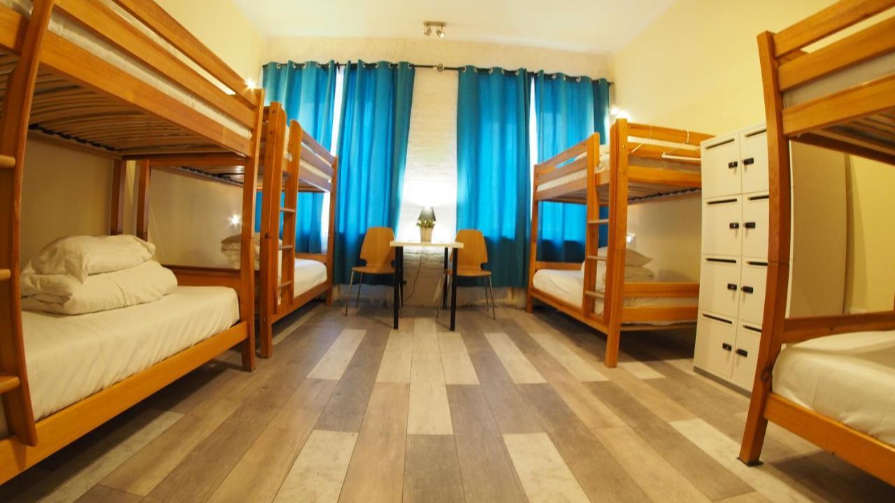 Chmielna 5 Rooms & Apartments Варшава Екстер'єр фото