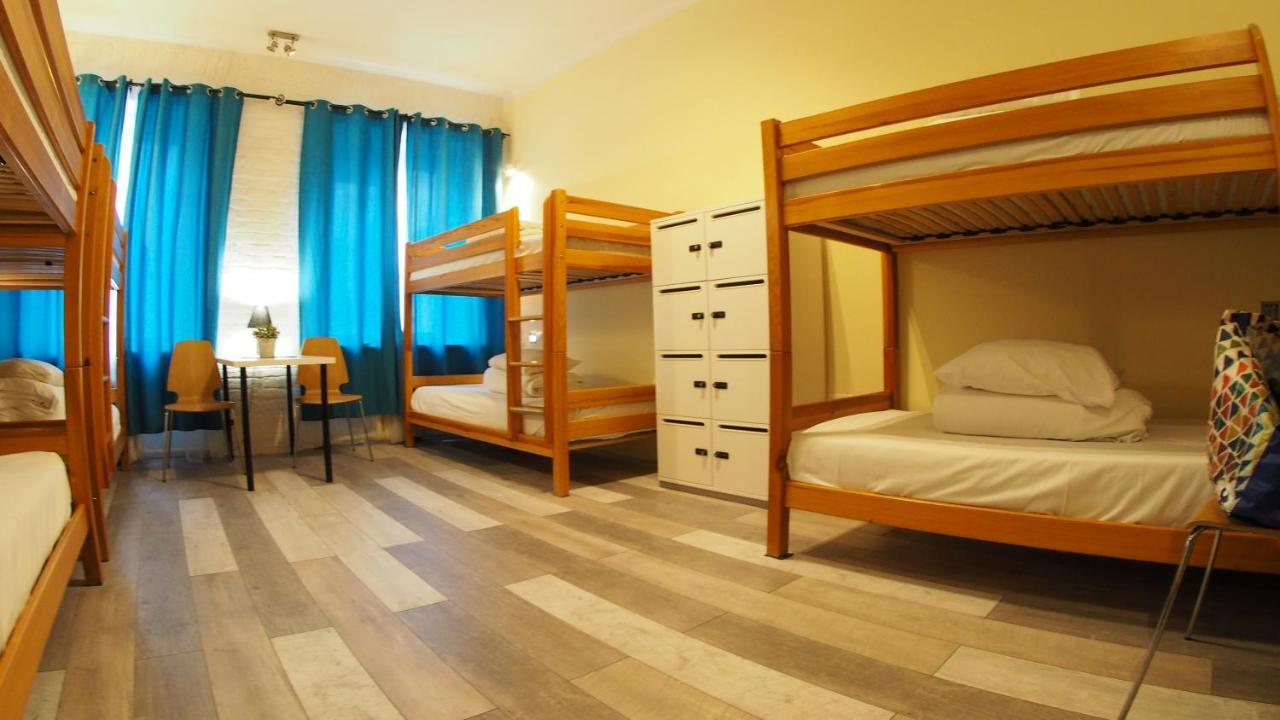 Chmielna 5 Rooms & Apartments Варшава Екстер'єр фото