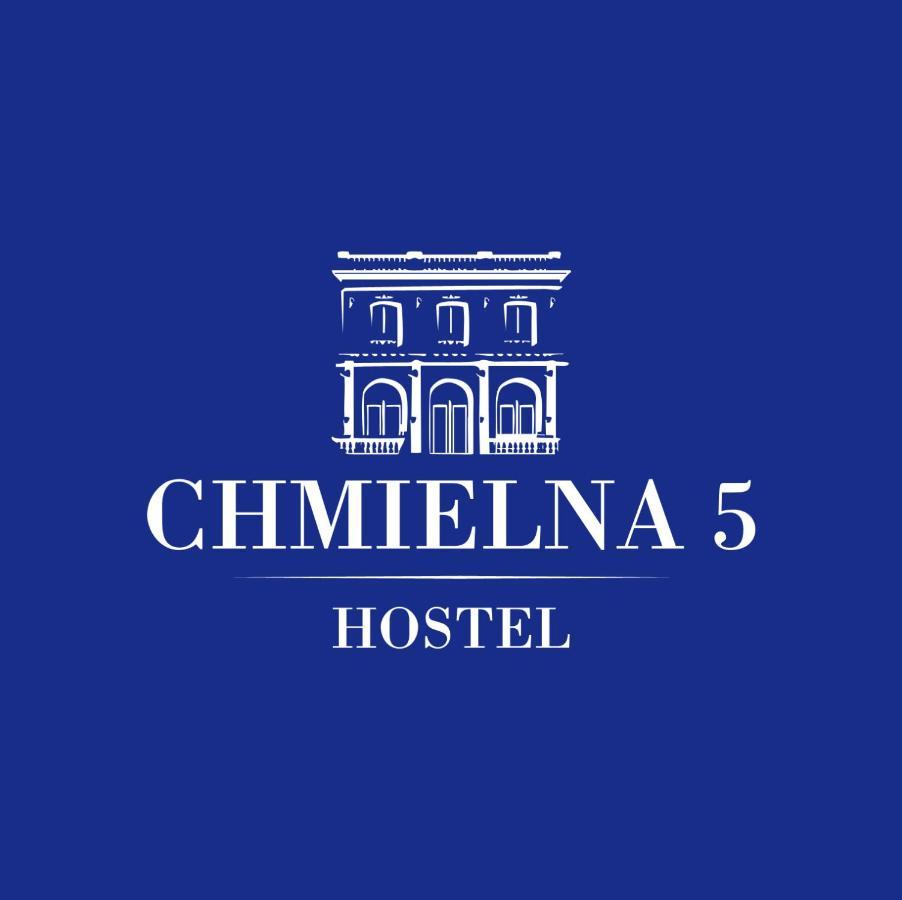 Chmielna 5 Rooms & Apartments Варшава Екстер'єр фото