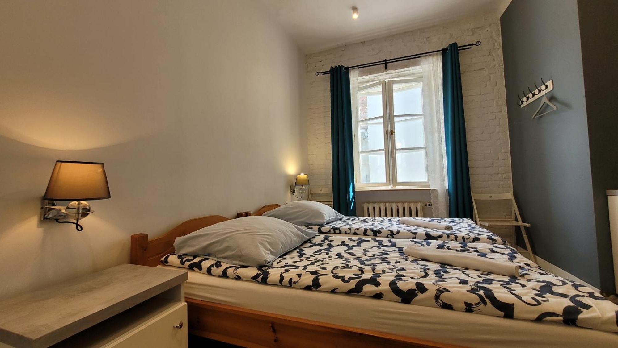 Chmielna 5 Rooms & Apartments Варшава Екстер'єр фото