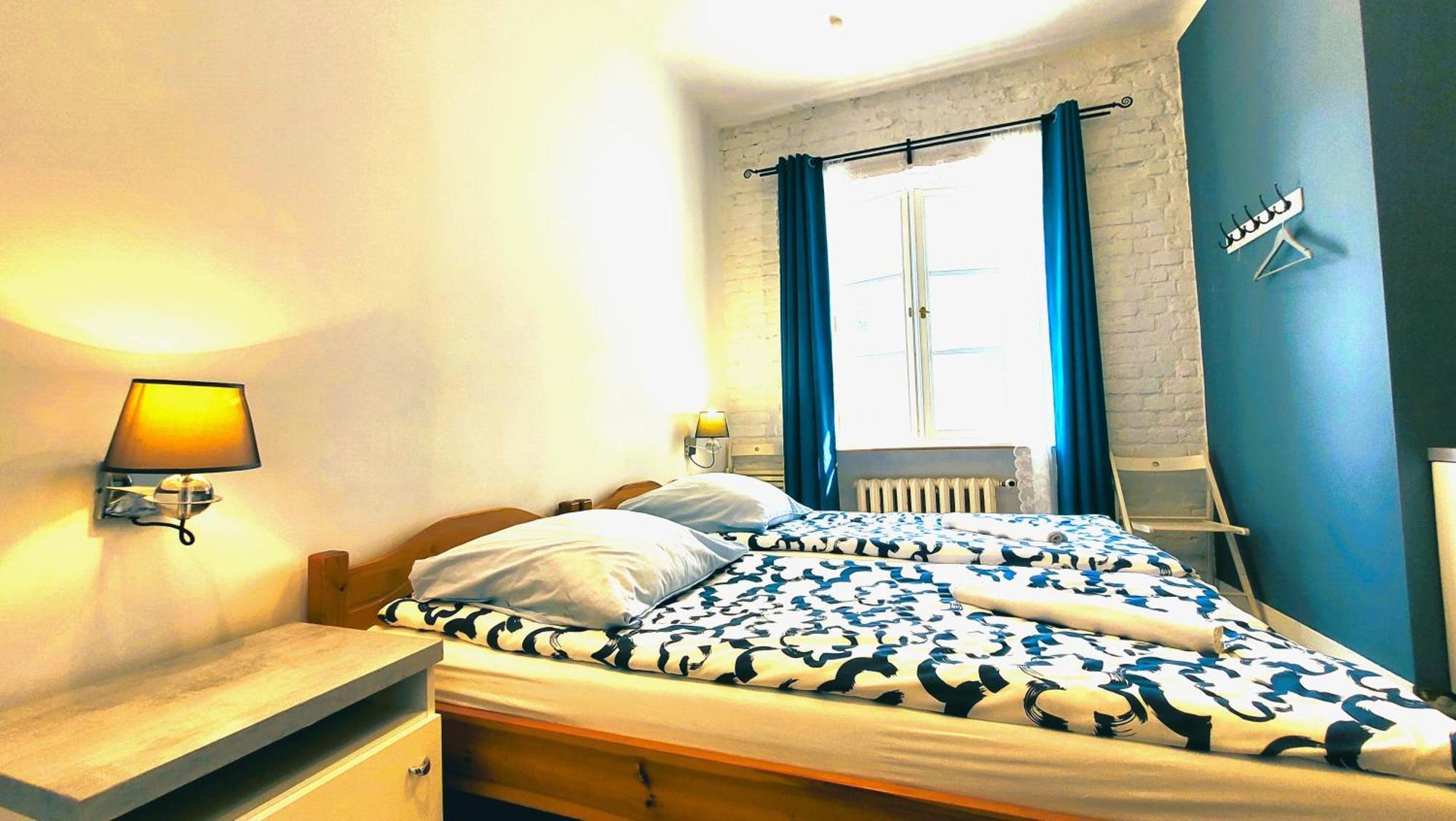 Chmielna 5 Rooms & Apartments Варшава Екстер'єр фото