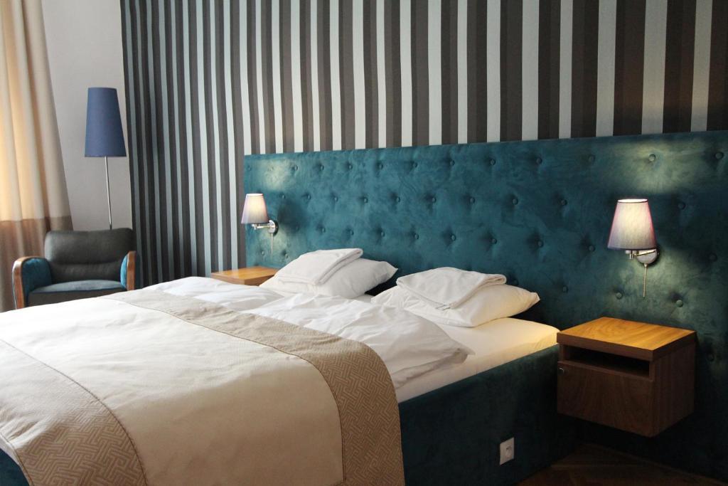Chmielna 5 Rooms & Apartments Варшава Номер фото