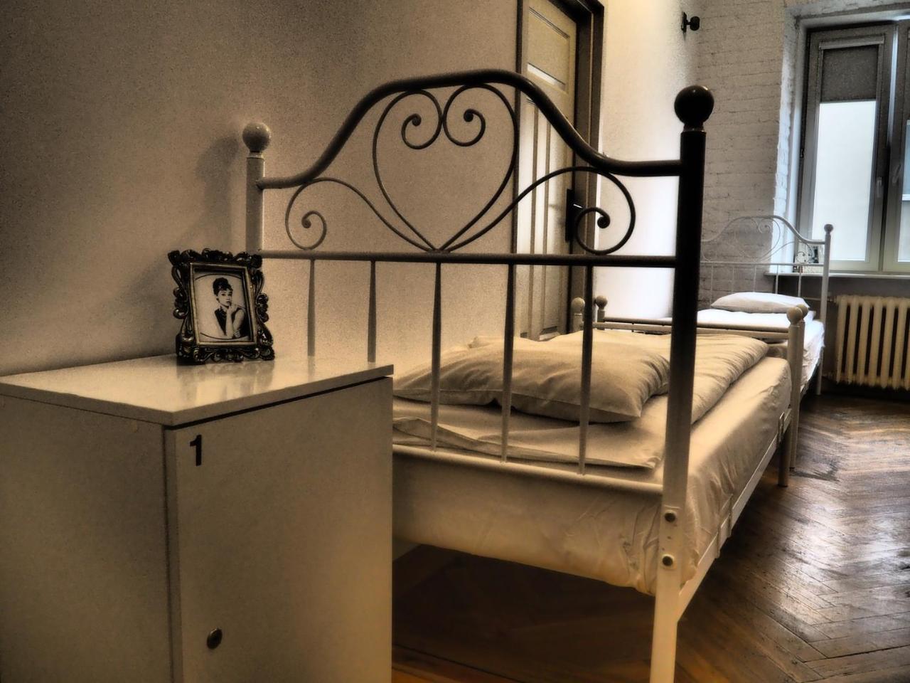 Chmielna 5 Rooms & Apartments Варшава Екстер'єр фото